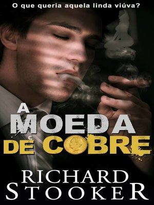 cover image of A Moeda De Cobre